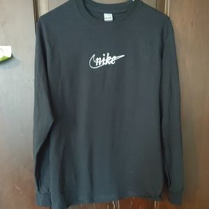 Nike crewneck